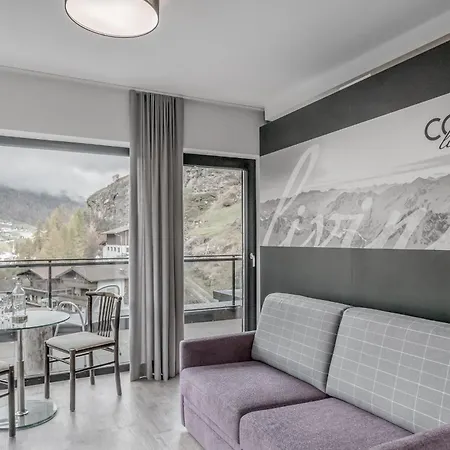 Corso Living 4* Зельден