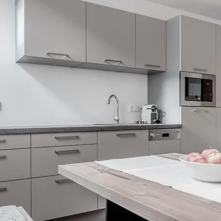 Апарт-готель Corso Living