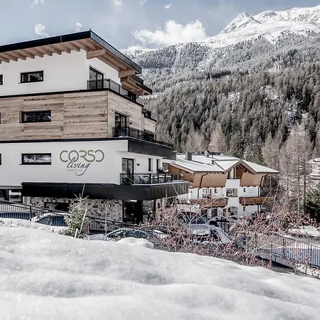 Corso Living Зельден