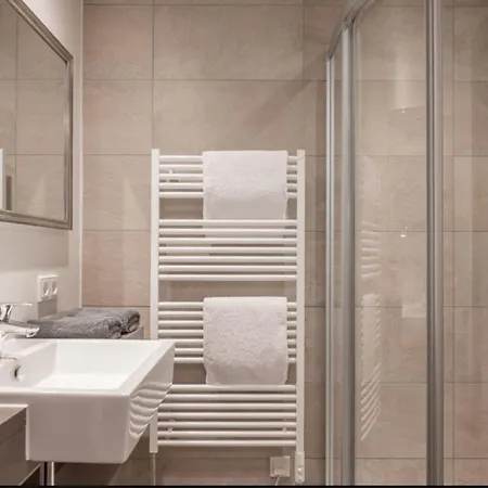 Апарт-готель Corso Living