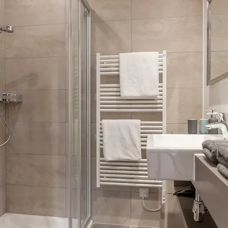 Corso Living 4* Зельден