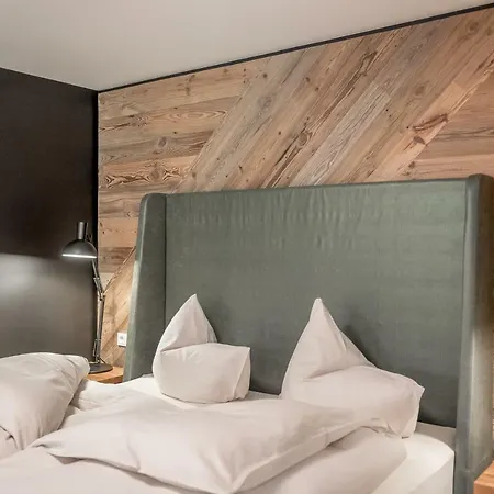 Апарт-готель Corso Living Зельден