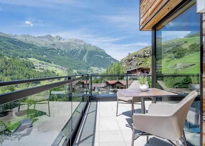 Corso Living Sölden