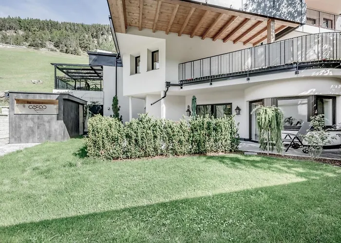 Corso Living 4* Sölden