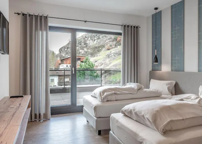 Corso Living Sölden