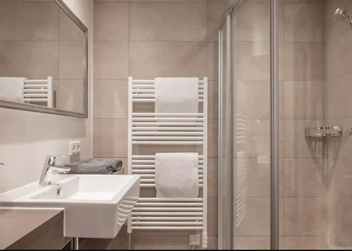 Aparthotel Corso Living