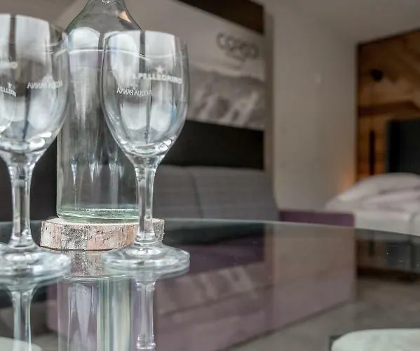 Aparthotel Corso Living