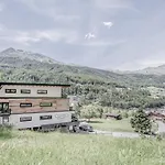 Corso Living 4* Зёльден