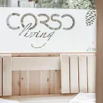 Corso Living شقة فندقية