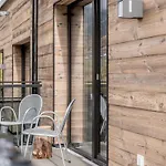 Hotel apartamentowy Corso Living 4*