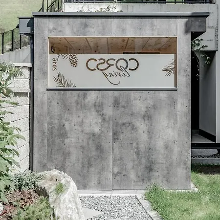 Corso Living 3*