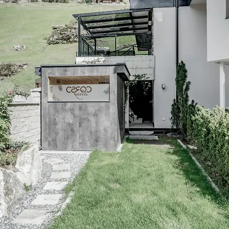 Aparthotel Corso Living 4*