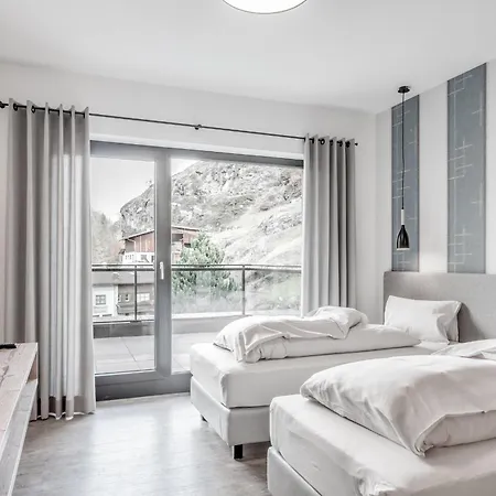 Corso Living 3* Solden