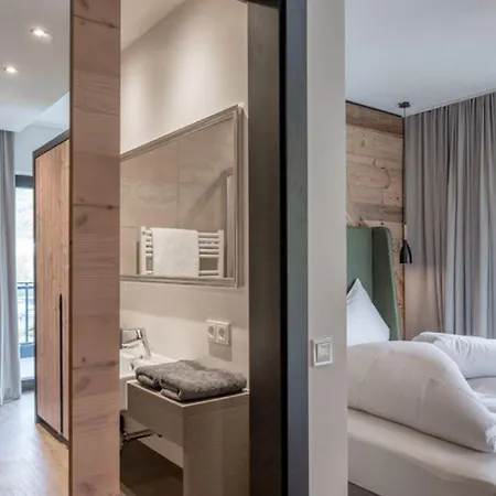 Apartahotel Corso Living