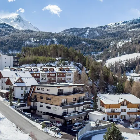 Apartahotel Corso Living