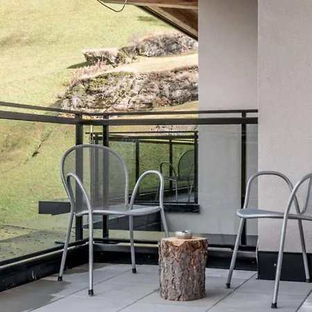 Corso Living Apartahotel