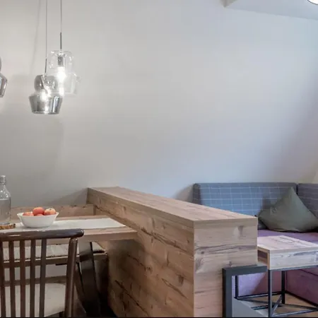 Corso Living Lägenhetshotell