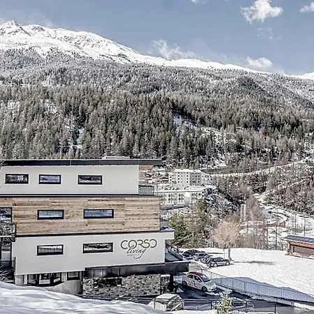 Corso Living Sölden