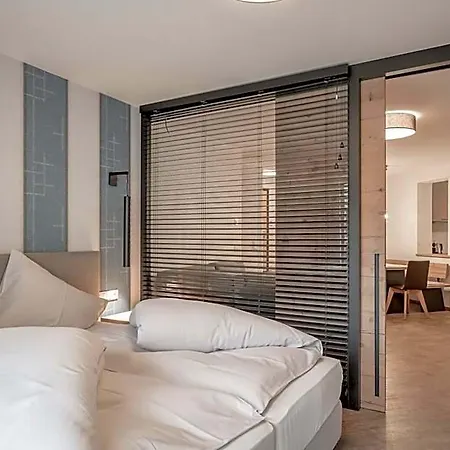 Corso Living Lägenhetshotell Sölden