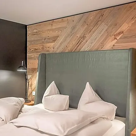 Corso Living Lägenhetshotell