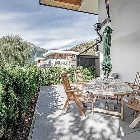 Corso Living Lägenhetshotell 4*