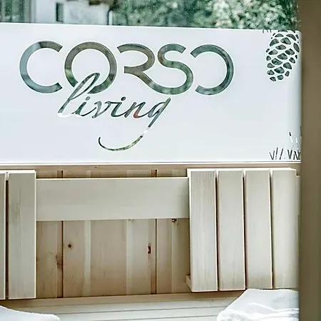 Corso Living Apartahotel Sölden