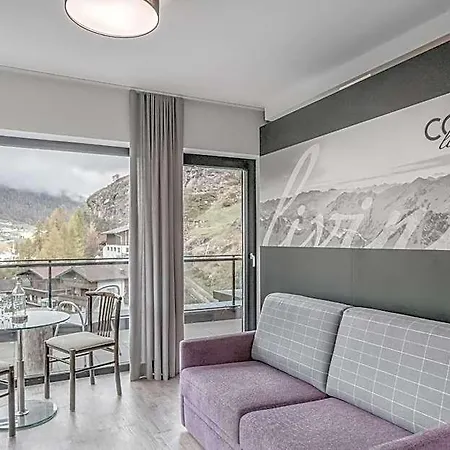 Corso Living Sölden