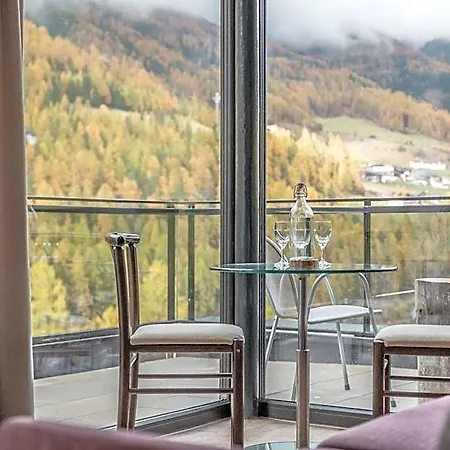 Corso Living Lägenhetshotell 4*