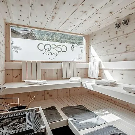 Corso Living Sölden