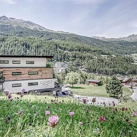 Corso Living Sölden