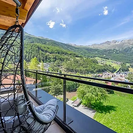 Corso Living Lägenhetshotell 4*