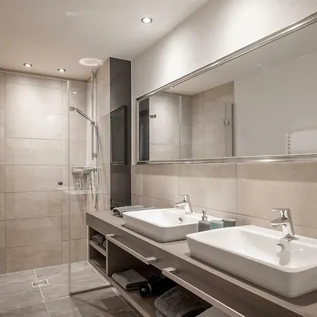 Corso Living 4* Sölden