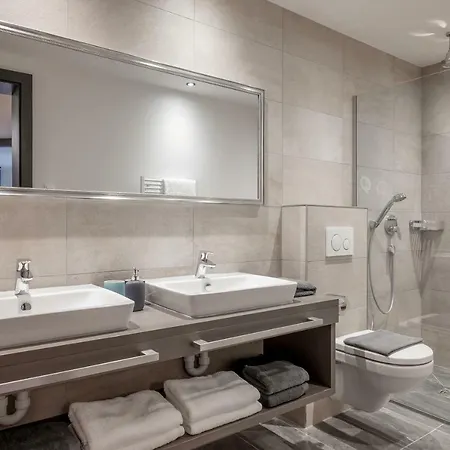 Apartahotel Corso Living