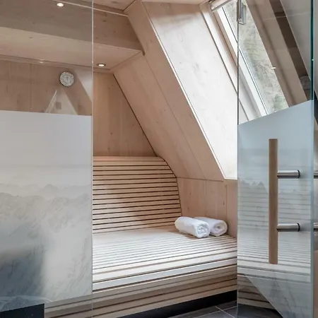 Apartahotel Corso Living