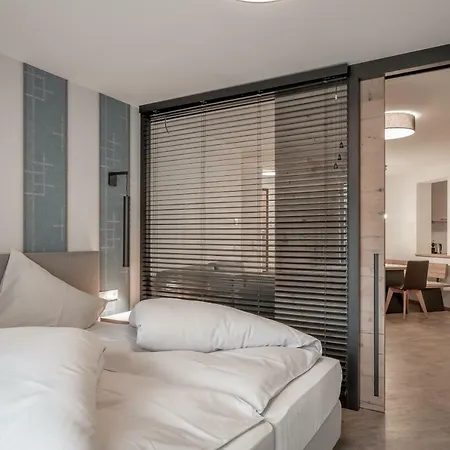Corso Living Apartahotel