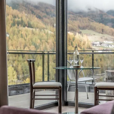 Corso Living Apartahotel