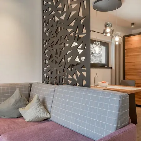 Apartahotel Corso Living