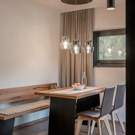 Apartahotel Corso Living 4*