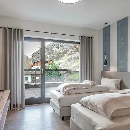 Apartahotel Corso Living