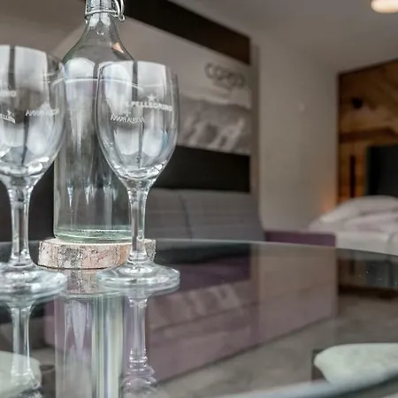 מלון דירות Corso Living