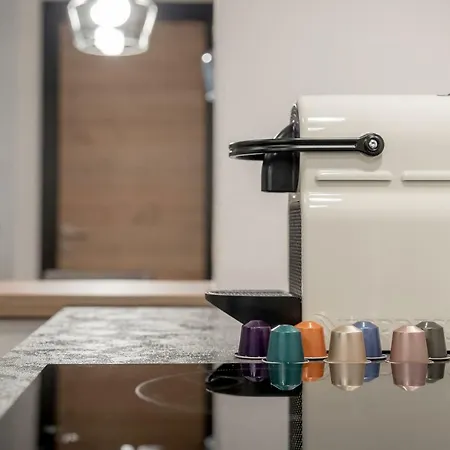 Apartahotel Corso Living Sölden