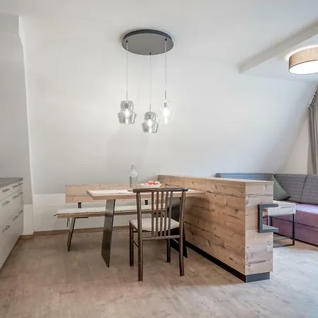 Corso Living Apartahotel
