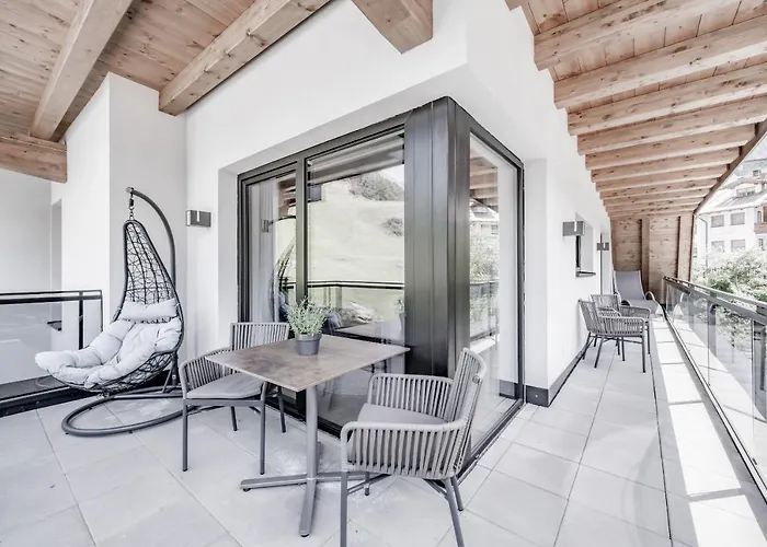 Corso Living Апарт-отель 4*