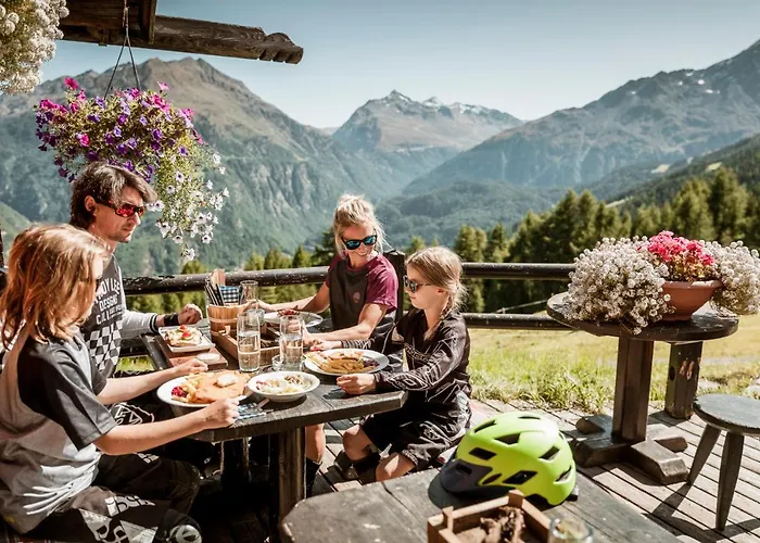 Lägenhetshotell Corso Living 4*