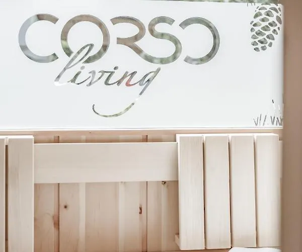 Corso Living Apart-hotel