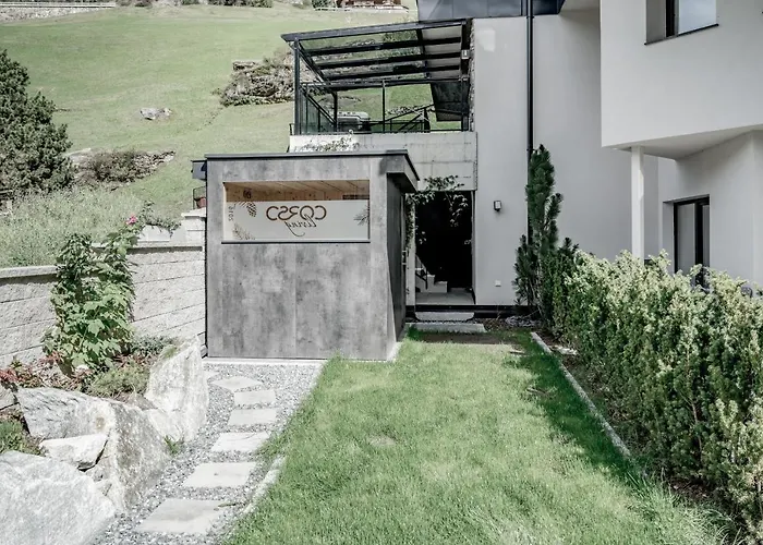 Апарт-отель Corso Living 4*