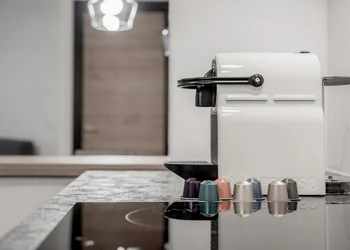 Corso Living Apart-hotel 4*