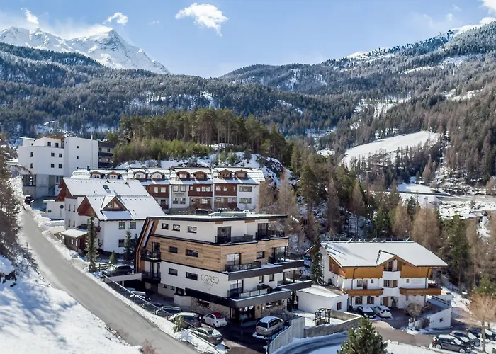 Aparthotel Corso Living