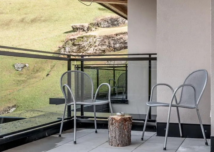 Corso Living Apart-hotel