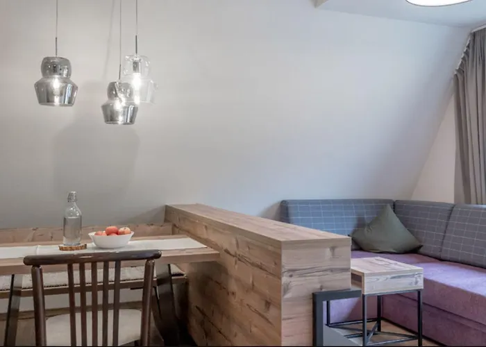 Corso Living Апарт-отель